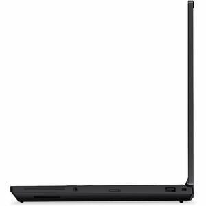 Workstation portatile - Lenovo ThinkPad P16 Gen 3 21RQ004XIX 40,6 cm (16") - WUXGA - 60 Hz - Intel Core Ultra 7 Series 2 2