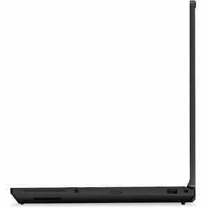 Workstation portatile - Lenovo ThinkPad P16 Gen 3 21RQ0050IX 40,6 cm (16") - WUXGA - 60 Hz - Intel Core Ultra 9 Series 2 2