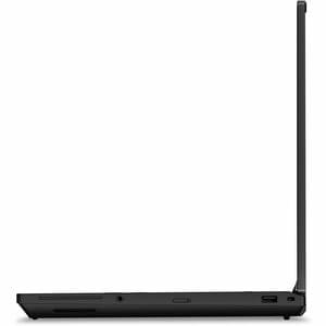 Workstation portatile - Lenovo ThinkPad P16 Gen 3 21RQ004YIX 40,6 cm (16") - WUXGA - 60 Hz - Intel Core Ultra 9 Series 2 2