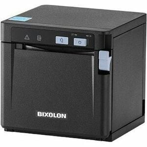 Bixolon SRP-Q300II Retail, Healthcare, Restaurant, Stadium & Arena, Kiosk, Mobile POS Direct Thermal Printer - Monochrome 