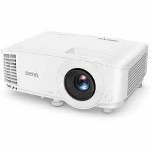 BenQ MH560C 3D DLP-Projektor - 16:9 - 15,000:1 Kontrastverhältnis - 3800 lm Helligkeit - Vorderseite - 1080p - 6000 Stunde