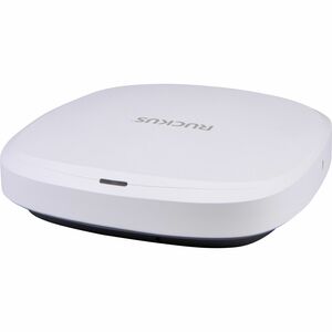 RUCKUS R670 Tri Band Wi-Fi 7 IEEE 802.11 a/b/g/n/ac/ax/be 9.34 Gbit/s Wireless Access Point - Indoor - Yes - Yes - 2.40 GH
