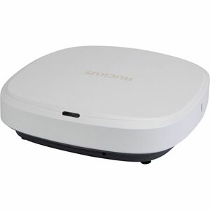 RUCKUS R370 Dual Band Wi-Fi 7 IEEE 802.11 a/b/g/n/ac/ax/be 3.57 Gbit/s Wireless Access Point - Indoor - Yes - 2.40 GHz, 5 