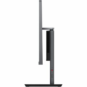 Ordinateur tout-en-un Lenovo ThinkCentre neo 50a 24 Gen 5 12SC00GMFR - Intel Core i3 13e Gén i3-1315U - 8 Go - 256 Go PCI 