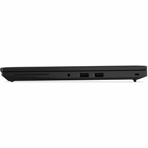 Ordinateur Portable - Lenovo ThinkPad L14 Gen 7 21X60014FR Copilot+ PC - Écran 35,6 cm (14") - WUXGA - 60 Hz - AMD Ryzen A