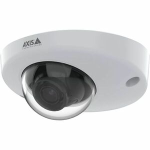 AXIS M3905-R 2 Megapixel Indoor Full HD Network Camera - Colour - 10 - Dome - TAA Compliant - H.264, H.265, Motion JPEG, H