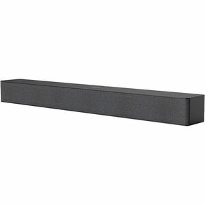 Yealink MSPEAKER PRO Sound Bar Speaker - Grey