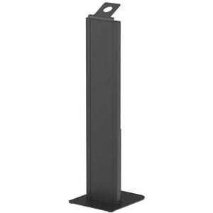 Neomounts Tablet PC Stand - 27.7 cm (10.9"") to 37.1 cm (14.6"") Screen Support - 3 kg Load Capacity - 105.5 cm Height x 3