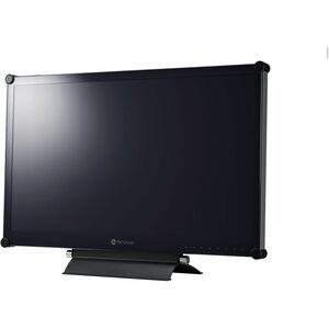AG Neovo HX-2402 24" Class Full HD Rugged LCD Monitor - 16:9 - Black - 60.5 cm (23.8") Viewable - Vertical Alignment (VA) 