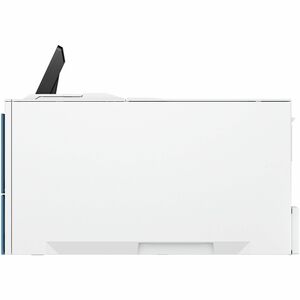 HP LaserJet Pro 4007DW Kabellos Laserdrucker - Monochrom - Wireless LAN