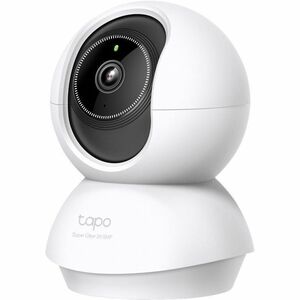 TP-LINK TAPO CAMERA WI-FI PAN/TILT AI HOME SECURITY