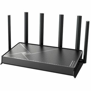 TP-Link Archer BE400 Wi-Fi 7 IEEE 802.11be Ethernet Wireless Router - Dual Band - 2.40 GHz ISM Band - 5 GHz UNII Band - 6 