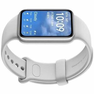 XIAOMI BAND 10 PRO SILVER BAND 10 PRO SILVER