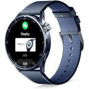 XIAOMI WATCH S5 46MM DARK BLUE XIAOMI WATCH S5 46MM DARK BLUE