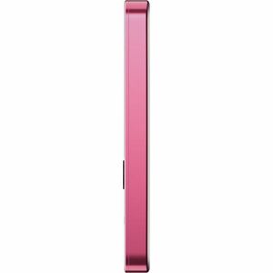 Nokia 225 4G (2024) 128 MB Feature Phone - 6.1 cm (2.4") TFT LCD QVGA 240 x 320 - Cortex A71 GHz - 64 MB RAM - 4G - Pink -