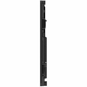 LG CreateBoard 105TR5WP-B 2667 mm 5K LCD Collaboration Display - ARM Cortex A76 + A55 - 8 GB - Infrared - Touchscreen - 21