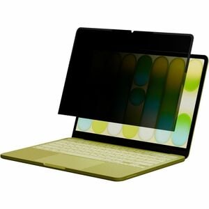 HyperShield HS5313GL 3H Privacy Screen Protector for Apple - For 33 cm (13") LCD MacBook Neo, MacBook - Anti-microbial - B