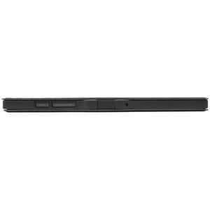 Targus Click-In THZ999GL Carrying Case (Folio) Samsung Galaxy Tab A11+, Galaxy Tab A9+ Tablet - Black - Drop Resistant, Bu
