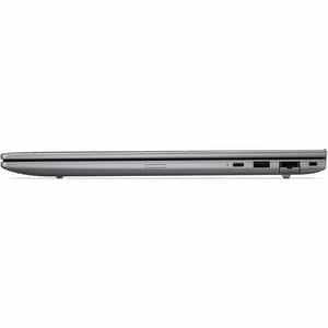 ZBook 8 G2a Ryzen AI 7 PRO 450 16IN Touch screen WUXGA (1920x1200) RAM 16GB (1x16GB) DDR5-5600 512GB NVMe SSD Integrated G