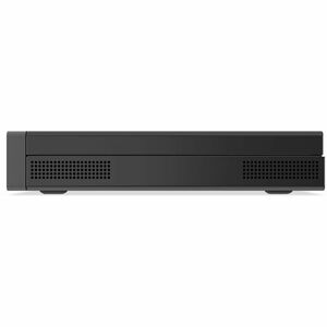 ThinkCentre Neo 55q Gen 6 powered by AMD Ryzen 5 220 6C/12T up to 3.7GHz 16GB DDR5 RAM 256GB M.2 G4 SSD integrated graphic