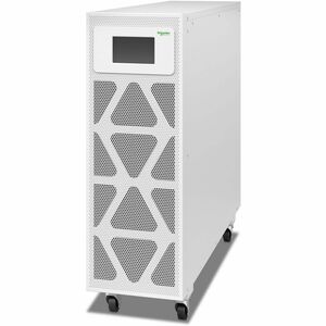 Schneider Electric Easy UPS 3S Standby UPS - 40 kVA/40 kW - Three Phase - Tower - 400 V AC, 380 V AC, 415 V AC Input - 400