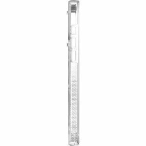 ZAGG Crystal Palace Snap Case for Apple iPhone 16 Pro Max Smartphone - Textured Grip, Textured Edges - Crystal Clear - Dro