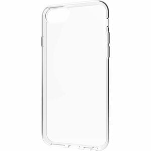 ZAGG Case for Apple iPhone SE 2, iPhone SE 3 Smartphone - Clear - Drop Resistant, Shock Resistant, Fingerprint Resistant, 