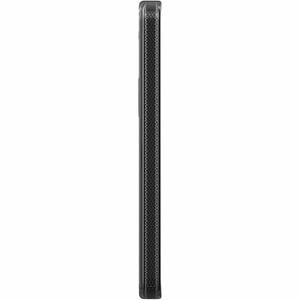 ZAGG Santa Cruz Snap Case for Samsung Galaxy S25 Smartphone - Textured Edge - Midnight - Drop Resistant, Anti-slip, Anti-s