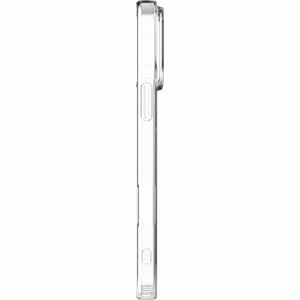 invisibleSHIELD Clear Protect Case for Apple iPhone 17 Pro Max Smartphone - Transparent - 1 / Pack - Drop Resistant, Scrat