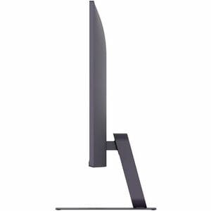 LG 27G411B-B 27 Zoll Klasse Full HD LCD-Monitor - 16:9 Format - 68,6 cm (27 Zoll) Viewable - IPS-Technologie (In-Plane-Swi