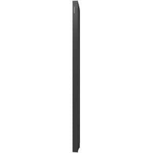 Samsung Pro QB43C-N 43" LCD Digital Signage Display - 16 Hours/ 7 Days Operation - 3840 x 2160 - 350 cd/m² - 2160p - USB -