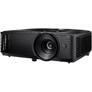 Optoma H190X DLP-Projektor - 1280 x 800 Piel - 30,000:1 Kontrastverhältnis - 3900 lm Helligkeit - Vorderseite - WXGA - HDM
