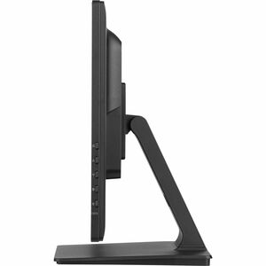 iiyama ProLite T2452MSC-B2 24 Zoll Klasse LED-Touchscreen-Monitor - 16:9 Format - 5 ms Reaktionszeit - 60,5 cm (23,8 Zoll)