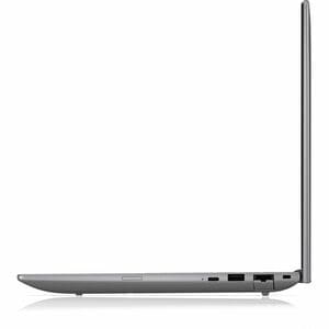 ZBook 8 G2i U7-356H 14IN Touch screen WUXGA (1920x1200) RAM 32GB (2x16GB) DDR5-5600 1TB NVMe Gen5 SSD RTX500 Pro 6GB IR We