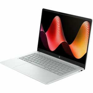 HP OmniBook 3 14-hv0039AU 35.6 cm (14") Copilot+ PC Notebook - WUXGA - AMD Ryzen AI 5 Ryzen AI 400 Series 430 - 16 GB - 51