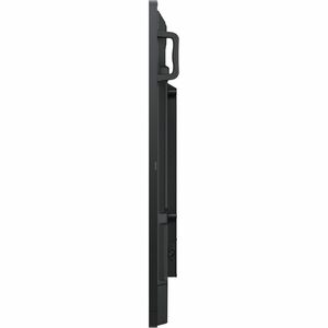 Samsung WA75F 1905 mm 4K UHD LCD Exibição de colaboração - Infravermelho (IrDA) - Ecrã tátil - 16:9 Proporção - 3840 x 216
