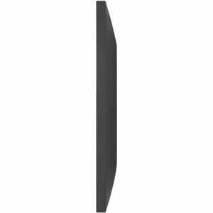 Hisense 24WP30FE 24" Touch Signage Display - 23.8" LCD - Advanced Super Dimension Switch ( ADS ) - Touchscreen - 24 Hours/