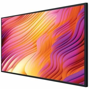 Hisense 32" FHD Digital Signage Display - 32" LCD - In-plane Switching (IPS) Technology - 24 Hours/7 Days Operation - ARM 