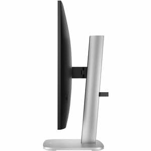 HP 527pf 27" Class Full HD LED Monitor - 16:9 - Black - 68.6 cm (27") Viewable - In-plane Switching (IPS) Technology - LED
