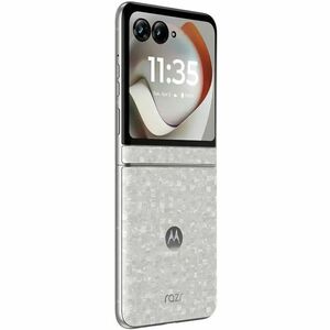 Motorola razr 70 (8/256GB, Doppia camera 50MP, Display interno FHD+ 6.9" 120Hz e esterno 3.62", MediaTek Dimensity 7450X, 