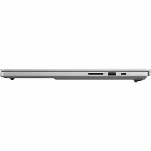Asus ROG Zephyrus G16 GU606 GU606AX-TB006W 40.6 cm (16") Copilot+ PC Gaming Notebook - WQXGA - 240 Hz - Intel Core Ultra 9