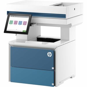 Imprimante laser multifonction HP LaserJet Enterprise 6600dn