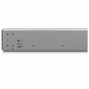 Ubiquiti Network Video Recorder G2 Pro - Network Video Recorder - HDMI - 4K Recording