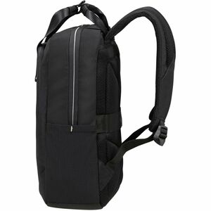 Samsonite Guardit Classy 2.0 Carrying Case (Backpack) for 26.7 cm (10.5") to 35.8 cm (14.1") - Black - Water Resistant - P