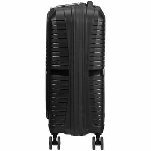 American Tourister Airconic Travel/Luggage Case (Suitcase) for 39.6 cm (15.6") Travel - Onyx Black - Scratch Resistant - P