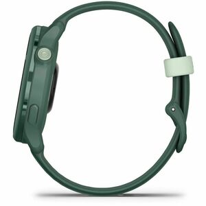 Garmin vívoactive 6 Smart Watch - Metallic Jasper Green Body Color - Heart Rate Monitor - Sleep Monitor, Text Messaging, E