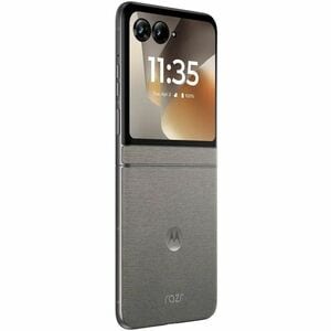 Motorola Mobility razr 70 256 GB Smartphone - 17.5 cm (6.9") Flexible Folding Screen LTPO AMOLED HDR10+ 1080 x 2640 - Octa