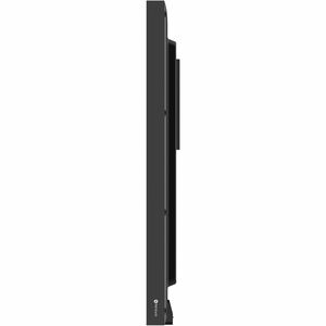 AG Neovo PD-5502 1386.84 mm LCD Digital Signage Display - 24 Hours/7 Days Operation - In-plane Switching (IPS) Technology 