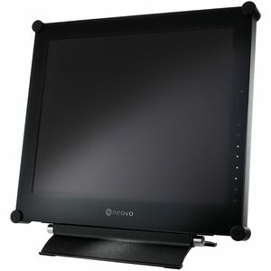 AG Neovo SX-17G 17" Class SXGA LED Monitor - 5:4 - 43.2 cm (17") Viewable - Twisted nematic (TN) - LED Backlight - 1280 x 