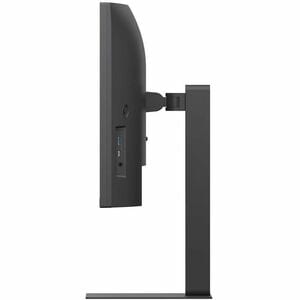 LG Ultrawide 34U650A-B 34" Class UW-QHD Curved Screen LCD Monitor - 21:9 - Black - 86.4 cm (34") Viewable - In-plane Switc
